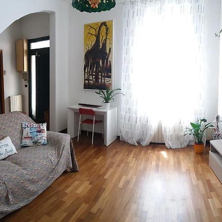 La Giara Apartman La Spezia Kültér fotó