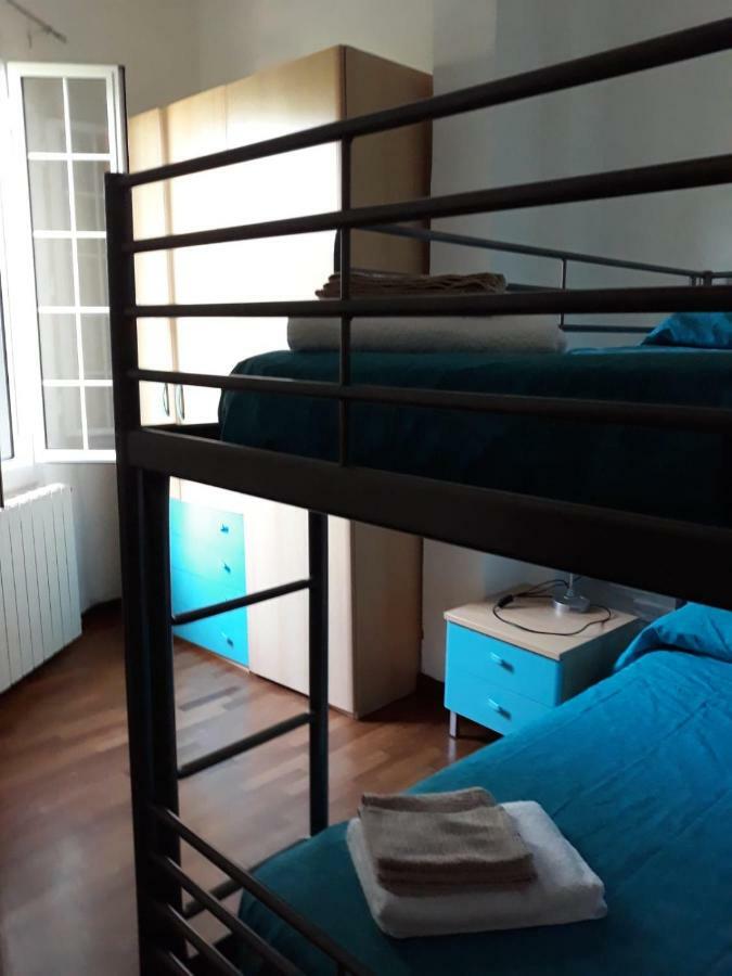 La Giara Apartman La Spezia Kültér fotó