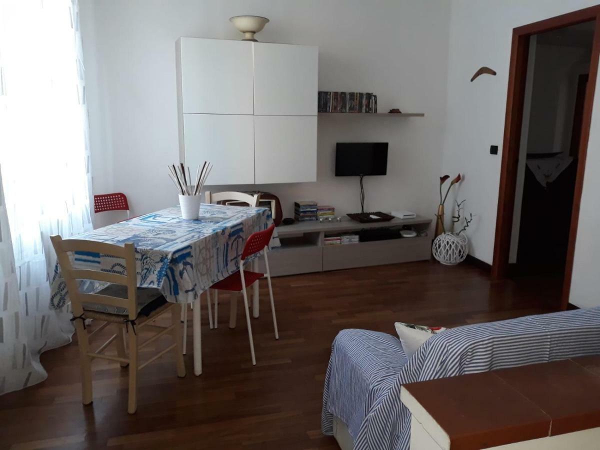 La Giara Apartman La Spezia Kültér fotó