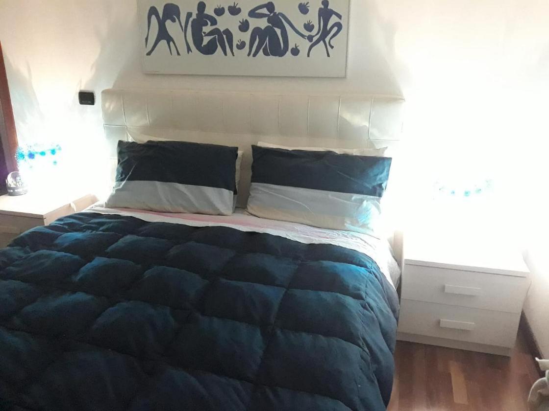 La Giara Apartman La Spezia Kültér fotó