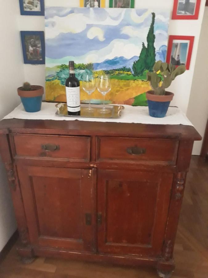 La Giara Apartman La Spezia Kültér fotó