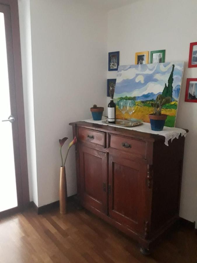 La Giara Apartman La Spezia Kültér fotó