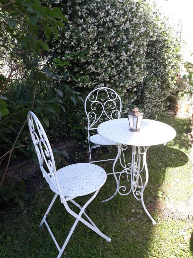 La Giara Apartman La Spezia Kültér fotó