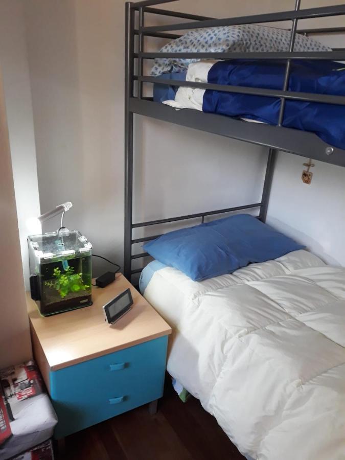 La Giara Apartman La Spezia Kültér fotó
