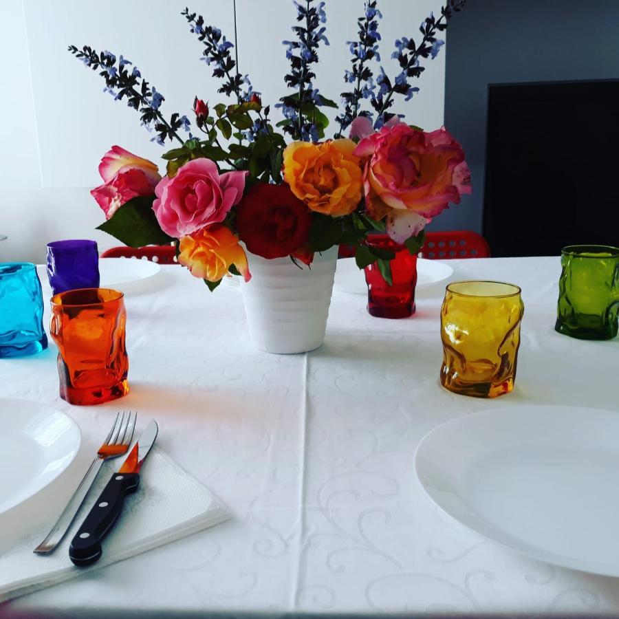 La Giara Apartman La Spezia Kültér fotó