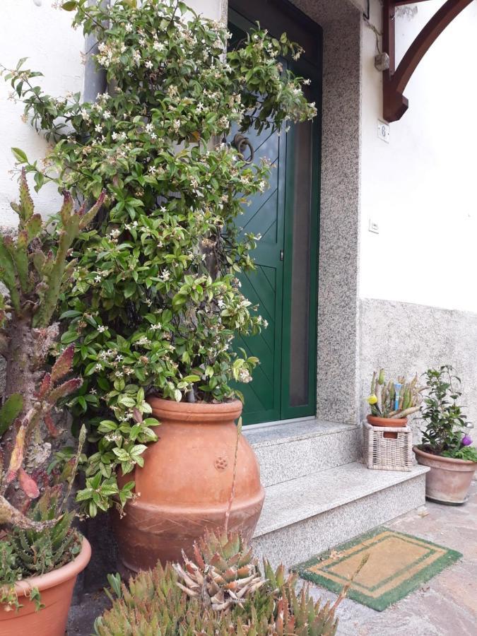 La Giara Apartman La Spezia Kültér fotó
