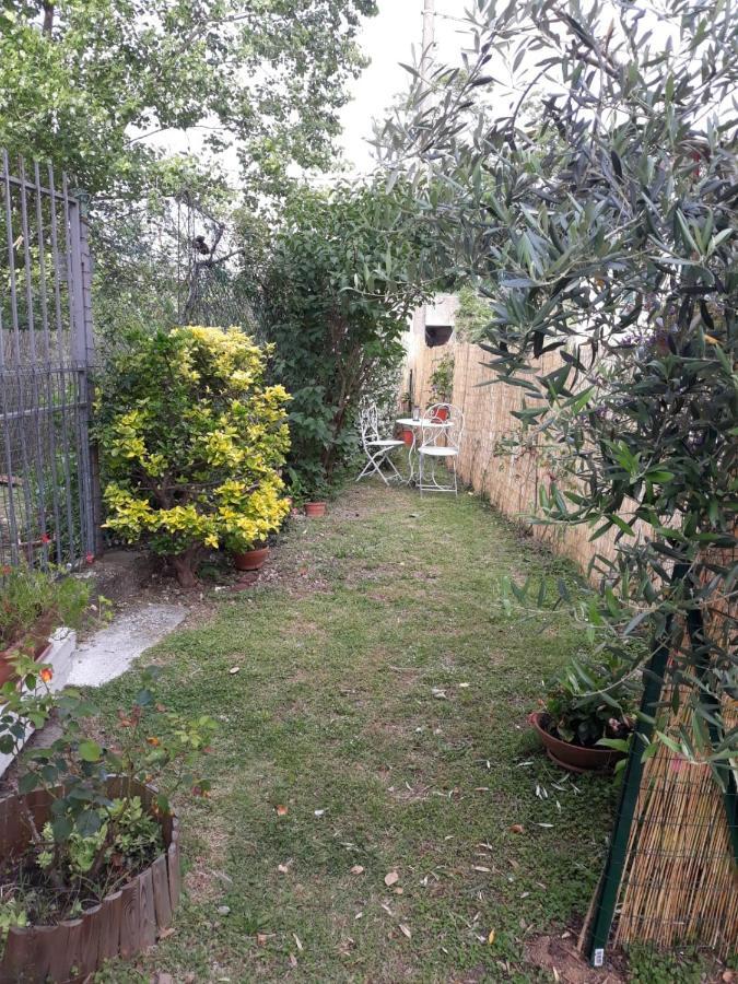 La Giara Apartman La Spezia Kültér fotó